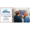 🎨 Art Surrey 2026 is coming to Epsom Downs!