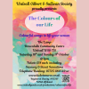 🌈🎶 Walsall Gilbert & Sullivan Society proudly presents… THE COLOURS OF OUR LIFE! 🎶🌈