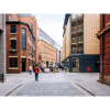 Manchester Food and Drinks Walking Tour