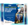 BLGC Community Connections: Family Information & Services Afternoon