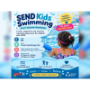 SEND Kids Swimming with KRIMMZ