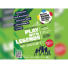 Active Bolton Walking Football Tournament