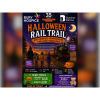 Bury Hospice Halloween Rail Trail