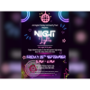 Accrington Stanley Community Trust Night Lights