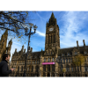 Manchester Radicals & Revolutions Self-Guided Walking Tour