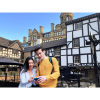 Manchester City Walking Tour & Interactive Treasure Hunt