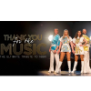 Thank You For The Music – The Ultimate Tribute to ABBA