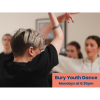 Bury Youth Dance at The Met