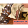 Bury Beer Festival 2026