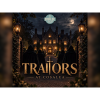 The Traitors at Cosalea Walshaw