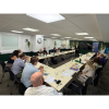 Networking at Business Lodge Bury