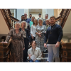 Networking at Mercure Dunkenhalgh Hotel & Spa