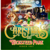 Christmas at Wicksteed Park