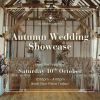 Autumn Wedding Showcase 🍂✨