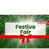 Festive Fair