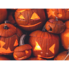 Halloween Pumpkin Carving at Blackburn Market