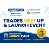 Trades Meet-Up & Launch Night