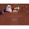 Santa Sunday Brunch at Red Hall Hotel