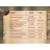 Christmas Events at Red Hall Hotel