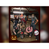 Halloween Fun at Smithills Open Farm