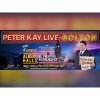 Peter Kay Live in Bolton!