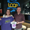Charity Gig for Shropshire Mental Health Support at Loop Venue