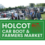 Car Boot & Farmers' Market