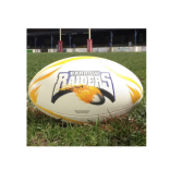 Barrow Raiders vs Widnes