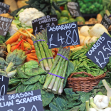 Taunton Independent Market