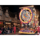 Taunton Carnival