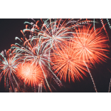 Shrewsbury Town Fireworks & Food
