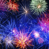 Guernsey Rugby Club Bonfire & Fireworks night