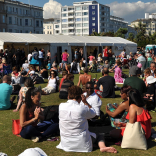 Eastbourne Lammas Festival