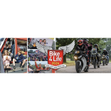 Bike4Life Ride Out and Festival 2026