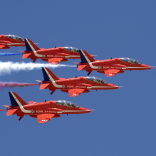 Guernsey Air Display