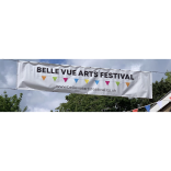 Shrewsbury Belle Vue Arts Festival 2026