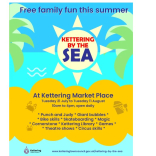 KETTERING BY THE SEA