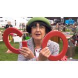 Oswestry Antique & Collectors fair *BARGAIN HUNT FILMING*