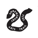 Shrewsbury Arts Trail 2025