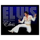 Elvis Tribute Night - Oake Manor