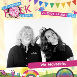 Shrewsbury Folk Festival 2024
