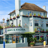 Pub Quiz at The Crown & Anchor