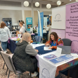 Psychic and Wellbeing Fair - Thame 1st December 2024