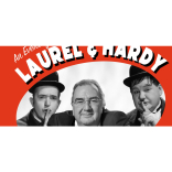 An Evening with Laurel & Hardy