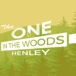 The One in The Woods - Henley Trail Run - November 24