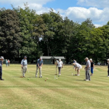 Free Croquet Taster Session
