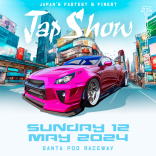 Jap Show