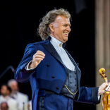 Andre Rieu: 2024 Maastricht Concert: Power of Love