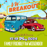 V W Breakout 