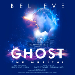 Ghost The Musical 